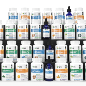 Gut Rescue Protocol (Detox & Restore 2 Month Protocol) -AIS -Downgrade -S