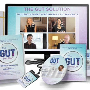Gut Solution Series - Gold Package (Physical Only)