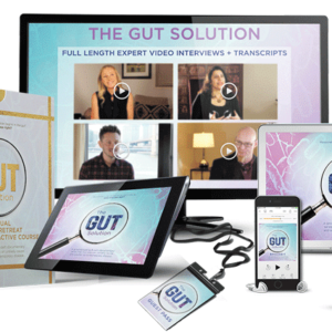 Upgrade - Gut Solution Series - Platinum (Digital Only)