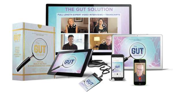 Upgrade - Gut Solution Series - Platinum (Digital Only)