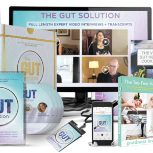 Gut Solution Series - Platinum Package (Digital+Physical)