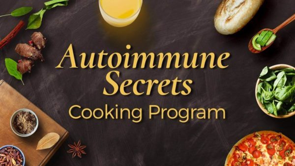 GBS - Autoimmune Secrets Cooking Program