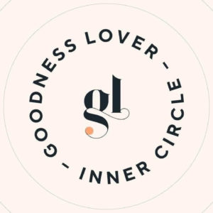Goodness Lover Inner Circle