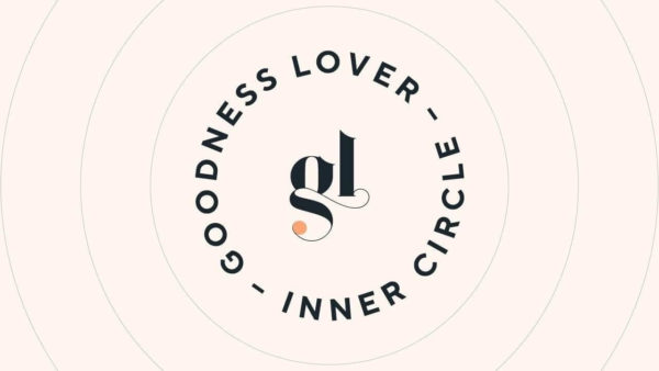 Goodness Lover Inner Circle