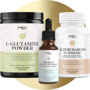 Leaky Gut Kit