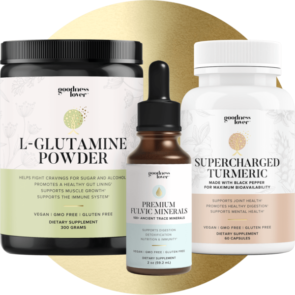 Leaky Gut Kit