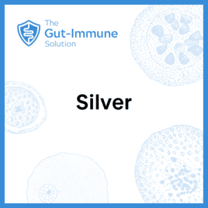 GIS - Silver