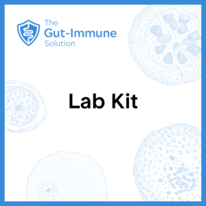 Gut-Immune Solution Series - Lab Kit