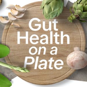 GIS - Gut Health On A Plate
