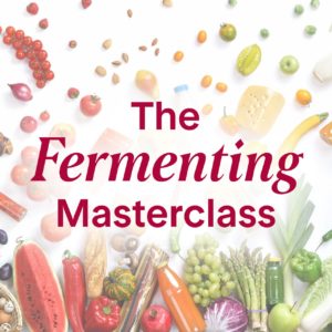 Fermenting Masterclass