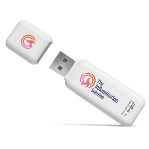 Inflammation Solution Series – Flash Drive