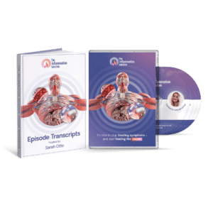 Inflammation Solution Series – Silver Physical