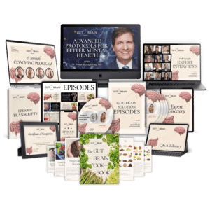 Gut-Brain Solution – Gold