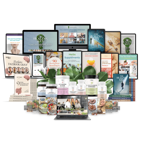 Gut Reset