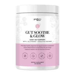 Gut Soothe & Glow