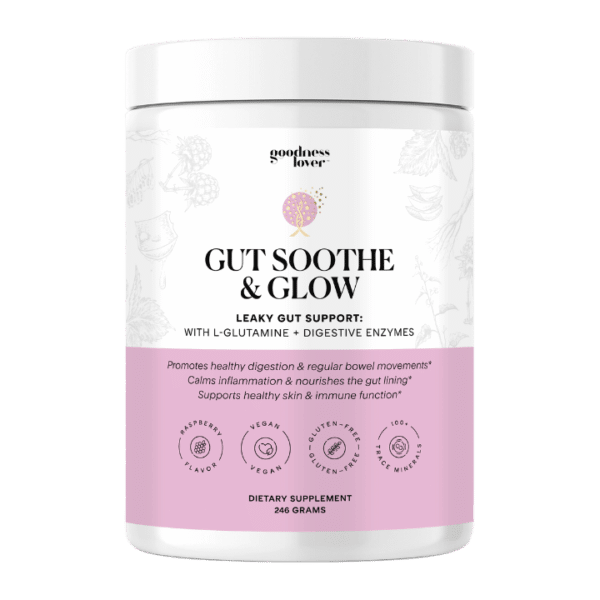Gut Soothe & Glow