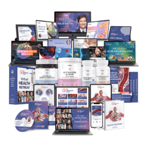 Inflammation Solution Series – Platinum Premium