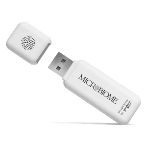 Microbiome Series – Flash Drive