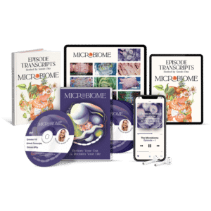 Microbiome Series – Silver – Premium