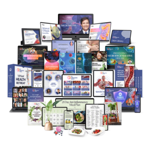Inflammation Solution Series – Platinum Digital