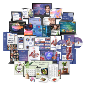 Inflammation Solution Series – Platinum Physical