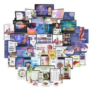 Inflammation Solution Series – Platinum Prime
