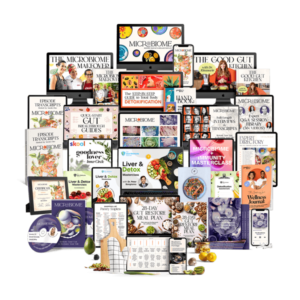 Microbiome Series – Platinum – Prime