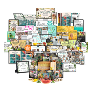 The Natural Solution Series – Platinum – Digital