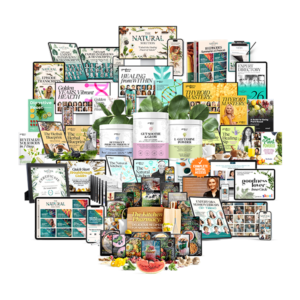 The Natural Solution Series – Platinum Digital to Platinum Premium