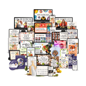 Microbiome Series – Platinum – Prime