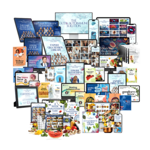 The Gut-Autoimmune Solution – Platinum – Digital