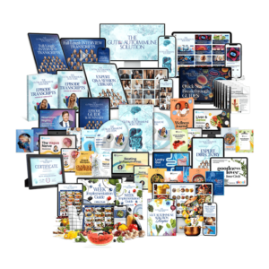 The Gut-Autoimmune Solution – Platinum – Physical