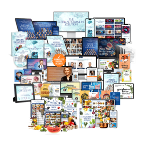 The Gut-Autoimmune Solution – Platinum – Prime (One-Time-Offer)