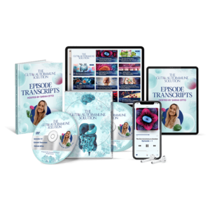 The Gut-Autoimmune Solution – Silver – Premium
