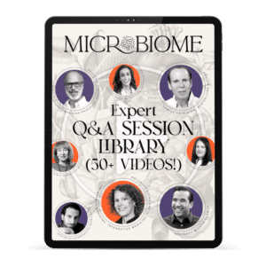 Expert Q&A Session Library