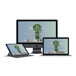 The Healing Key Series