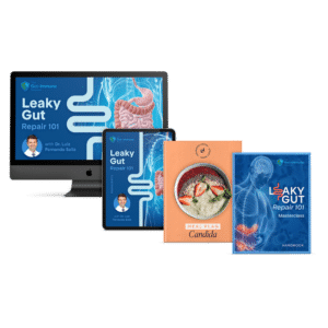 The Leaky Gut Collection