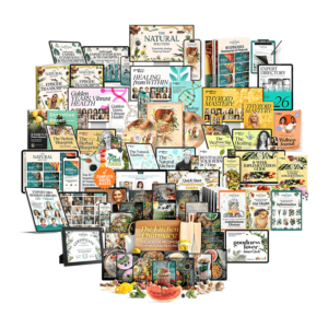 The Natural Solution Series – Platinum – Physical