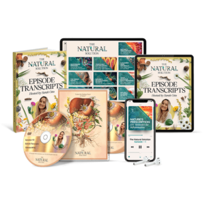 The Natural Solution Series – Silver – Premium