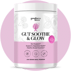 Gut Soothe & Glow [1 Bottle]