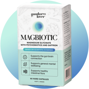 MagBiotic [1 Box]