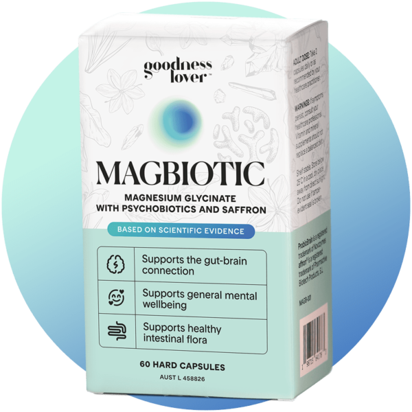 MagBiotic [1 Box]