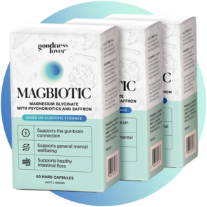 MagBiotic [3 Boxes]